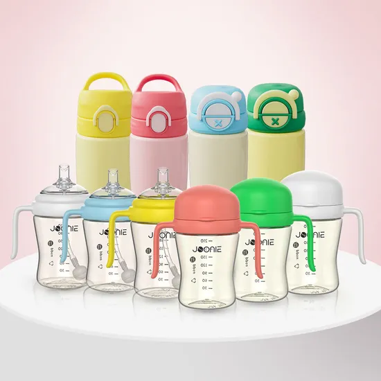 카카오 )주니 자기주도물컵 17000원