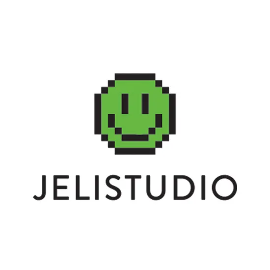 젤리스튜디오 스마일 베이직 5부팬츠