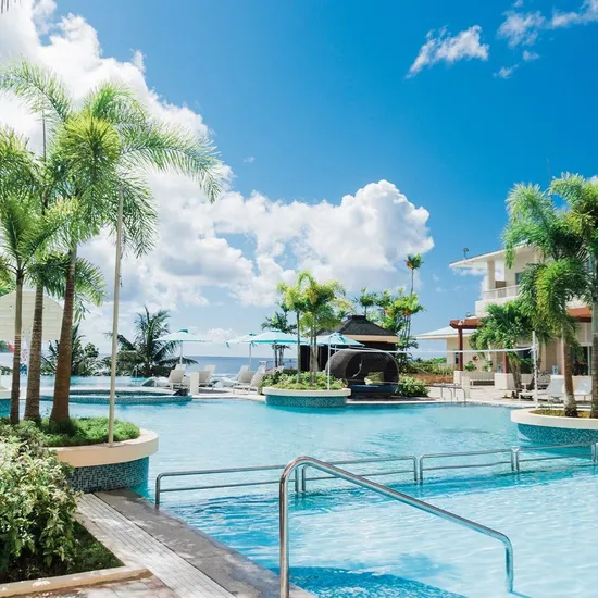 롯데호텔 괌 자유여행 3박5일