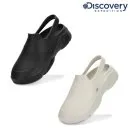 디스커버리 조거 클로그 샌들 2개