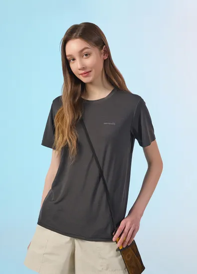 네파 이젠벅 기능성 반팔 언더셔츠