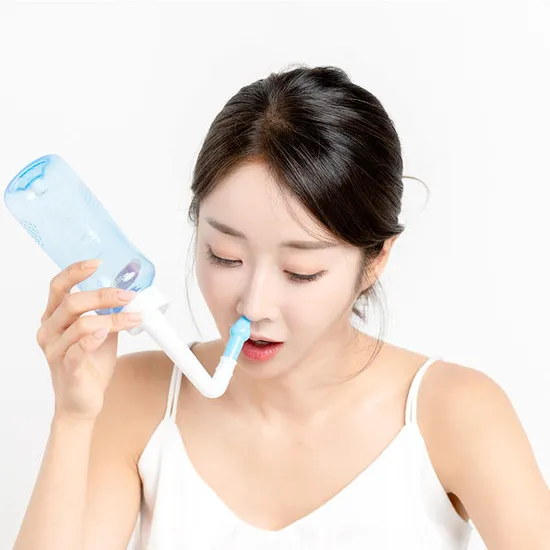 코세정용 키트 세트 분말 50포