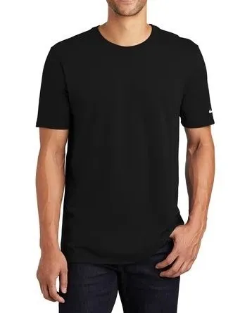 나이키 코어 NSW 스우시 코튼 반팔티셔츠