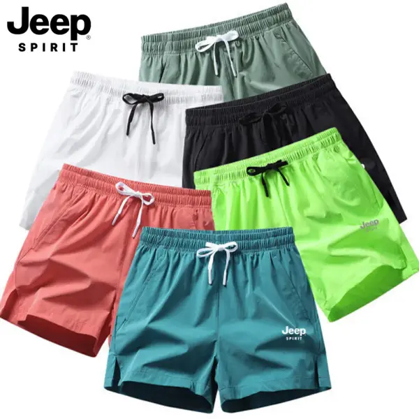 휴가용 여름반바지 2장세트