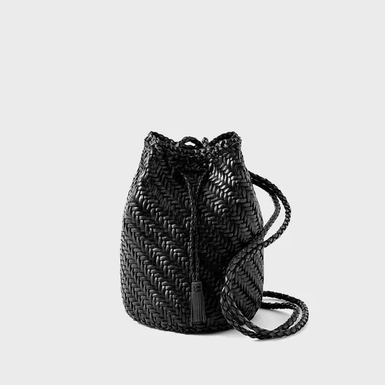 드래곤디퓨전 폼폼 더블 점프 8838 Black 드래곤백