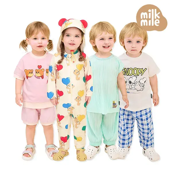 밀크마일 레깅스 티셔츠 팬츠 원피스 외 890원 ~