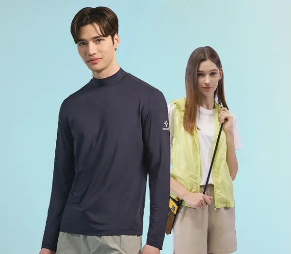 네쇼라예고 네파이젠벅 베이스레이어 티셔츠 반바지 1+1 11,610원