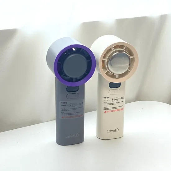 코코엔젤 휴대용 손선풍기