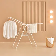 하이마트 하우스레시피 빨래건조대