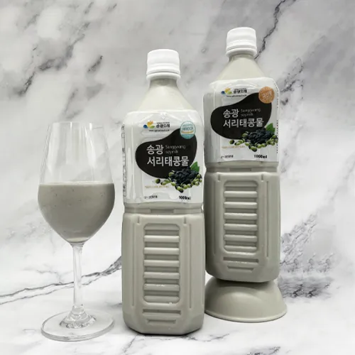 온판지 송광 백태콩물 서리태콩물 외 다양