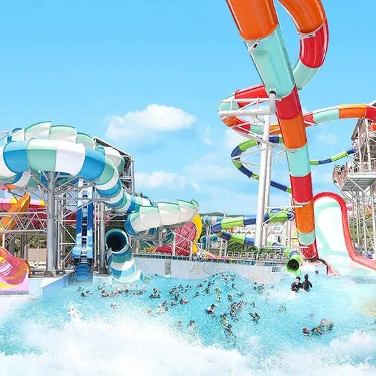 웰리힐리 워터플래닛 워터파크 이용권