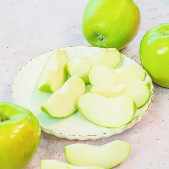 아오리사과 중소과 3kg