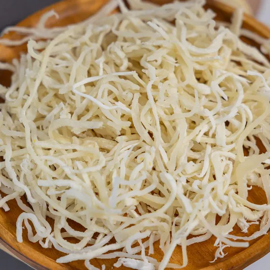 백진미채 오징어채 1kg