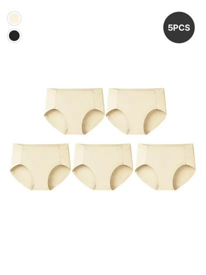 오테나 퍼스트쿨 심리스 팬티 5매입 13,900원