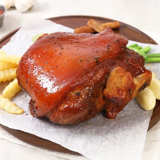 슈바인학센 700g 2팩