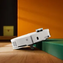 드리미 x50 올인원 로봇청소기