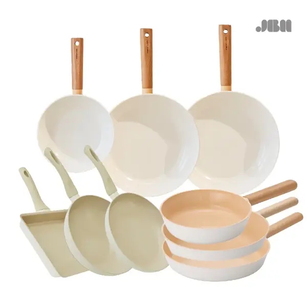 네오플램 제이비홈 후라이팬 모음