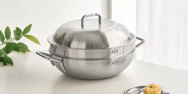 AMT 샤프 파티웍 28cm