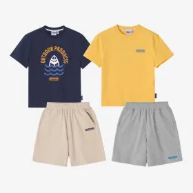 아웃도어프로덕츠키즈 셋업 2종 택1