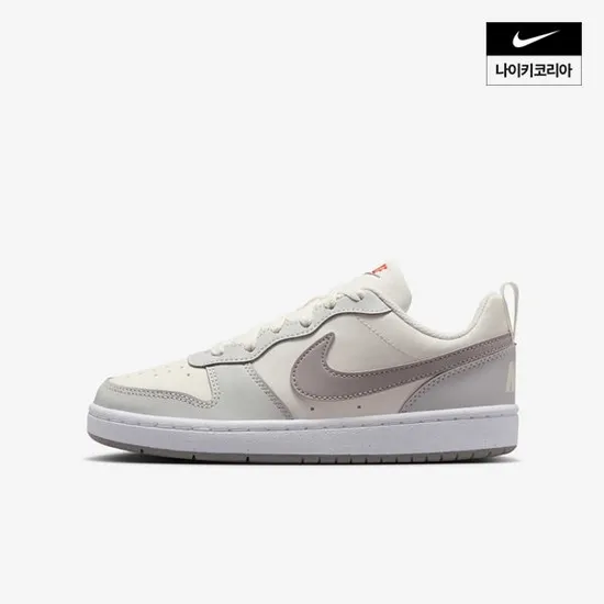 나이키 코트 버로우 로우 리크래프트 운동화