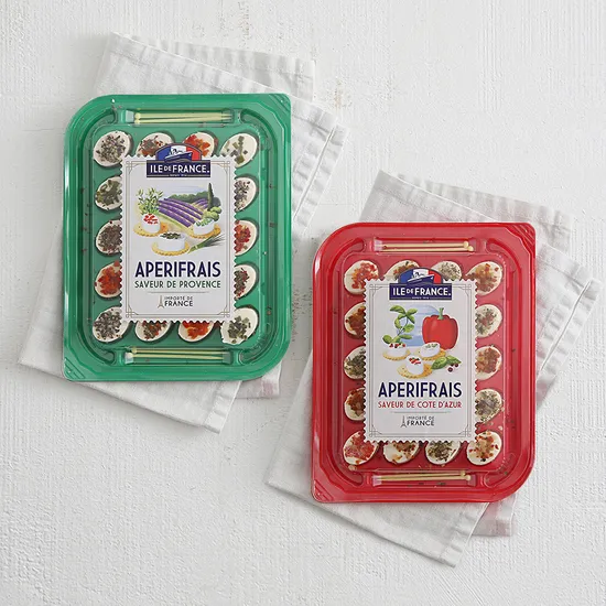 아페리프레 허브크림치즈 100g 3개