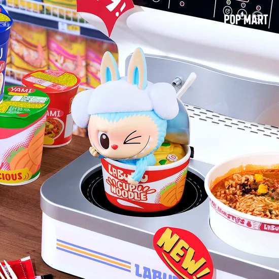 라부부 수상한편의점 시리즈 15000원