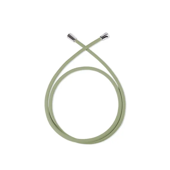 CIOS 국내생산 초경량 물때/꼬임 방지 PVC 샤워호스 1.5M 2M