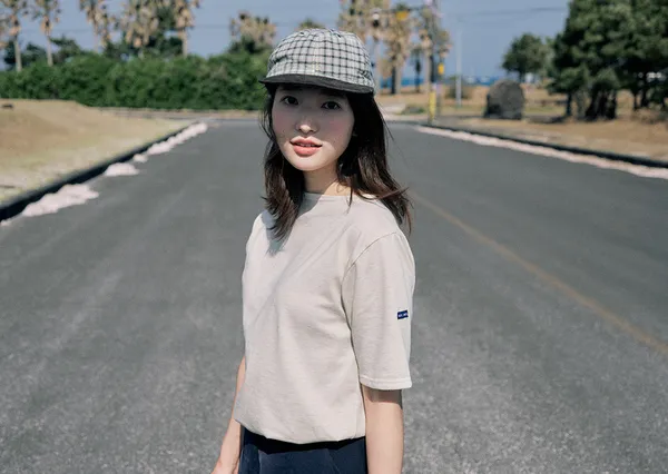 세인트제임스 긴팔/반팔 티셔츠