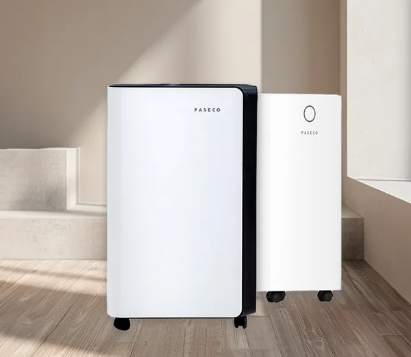 파세코 제습기 12L