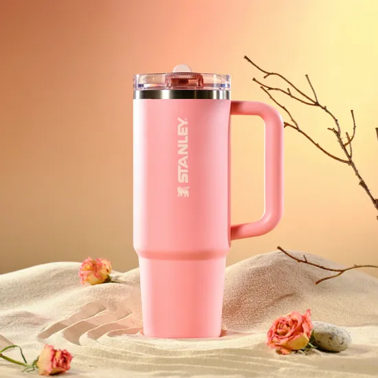 스탠리 퀜처 프로투어 플립 스트로 텀블러 887ml