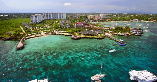 제이파크 3박 5일 자유여행