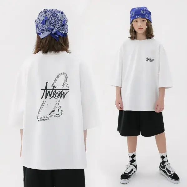 틴플로우 티셔츠 팬츠 상하복 7020원~