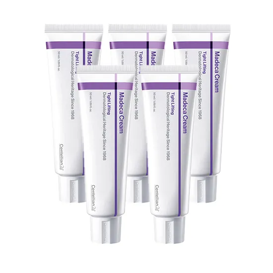 센텔리안24 마데카크림 타이트리프팅 50ml 5개 15ml 3개