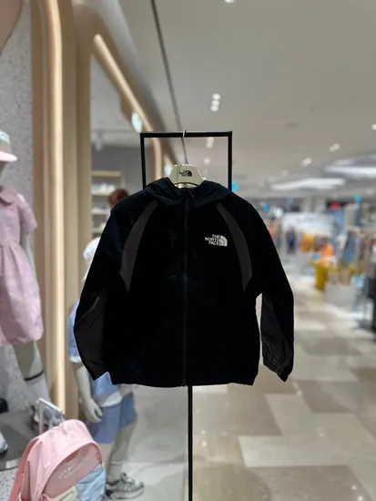 노스페이스키즈 벤던 자켓 3컬러