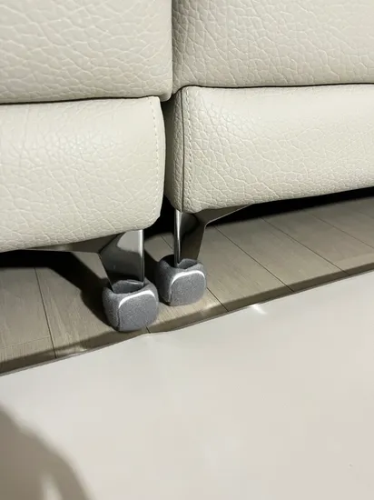 다이소 사각 테니스공 의자 발커버 2000원