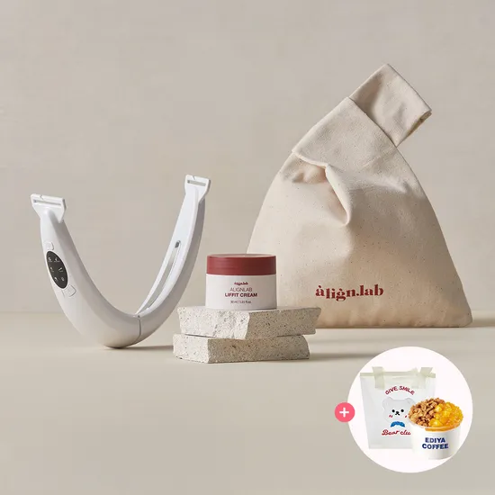 V라인 마사지기 리프핏 크림 파우치 메쉬비치백 27000원