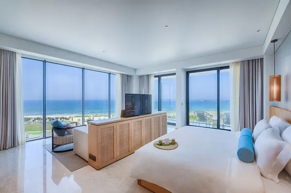 신라모노그램 다낭 1박