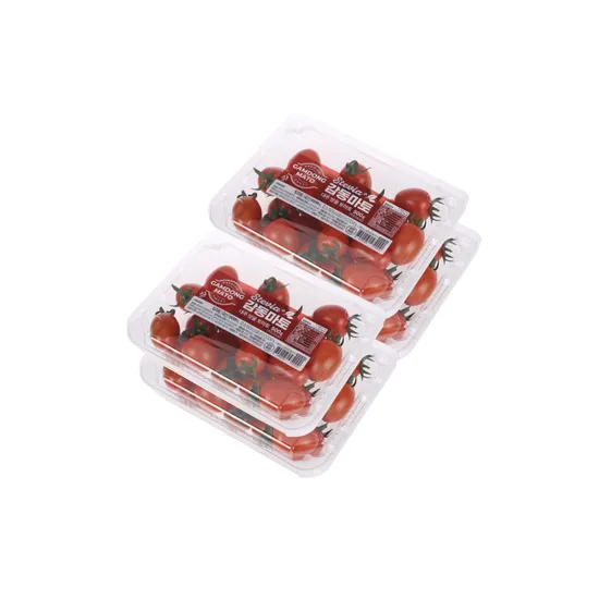 스테비아 대추방울토마토 2kg