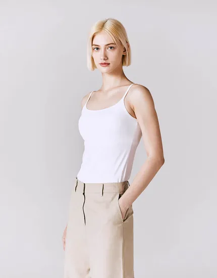 지오다노 몰드 쿨 브라캐미솔