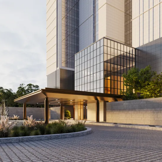 신라모노그램 레지던스 116,250원~