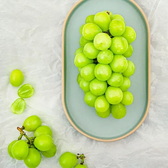 샤인머스켓 특품 2kg 3-4수 18,150원