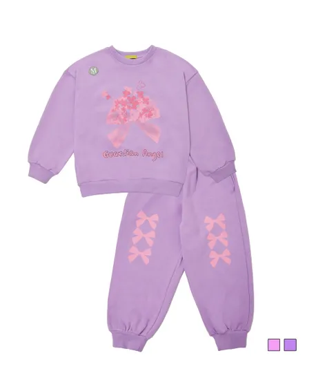 마틸다엔와이 안나 셋업