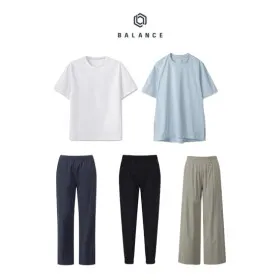 탑텐밸런스 남녀 팬츠 티셔츠 11,610원부터