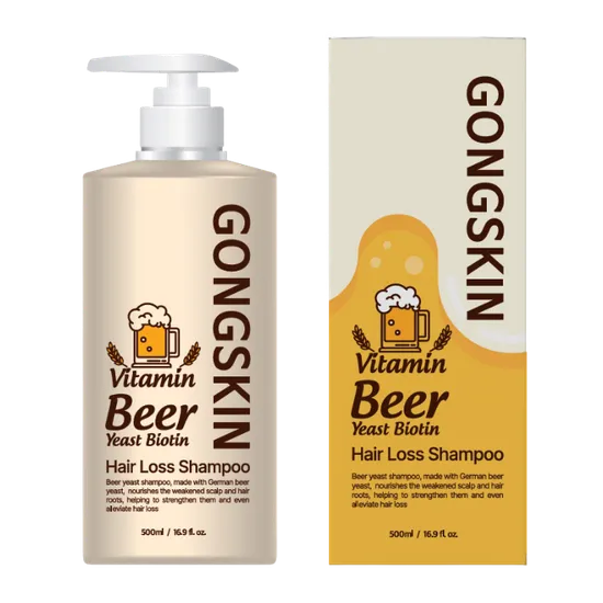 맥주효모샴푸 3900원