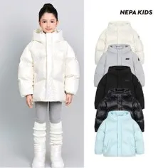 네파키즈 시그니쳐 숏다운