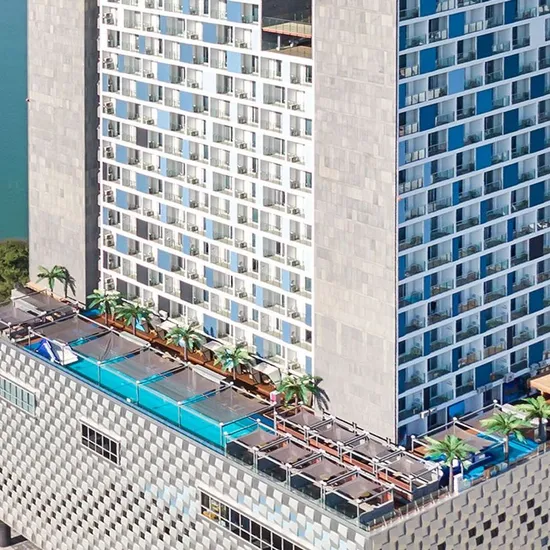 여수 라마다 프라자