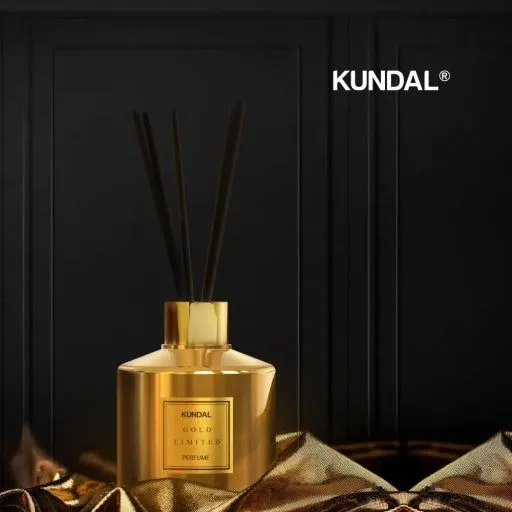 쿤달 차량용 디퓨저 2개