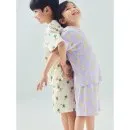 탑텐키즈 5부 반팔 라운지상하셋