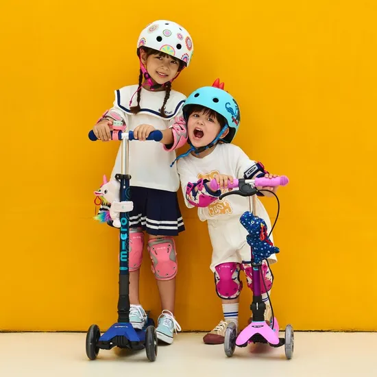 마이크로킥보드 마이크로 러기지 이지 몬스터패치