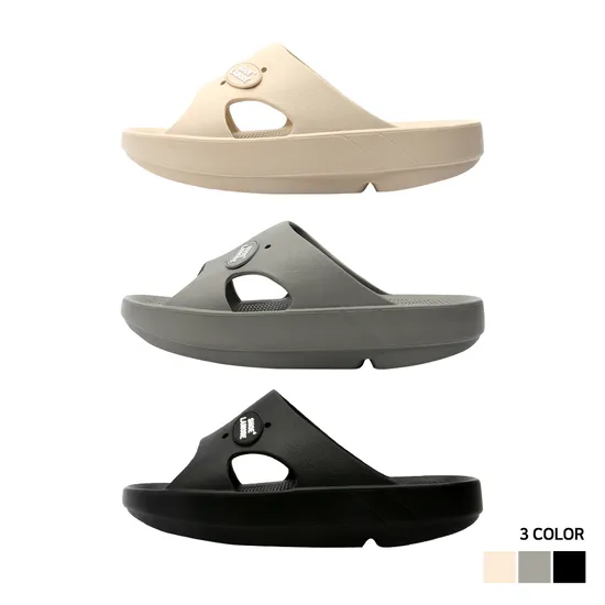 제로원 경량 3D 아치 슬리퍼